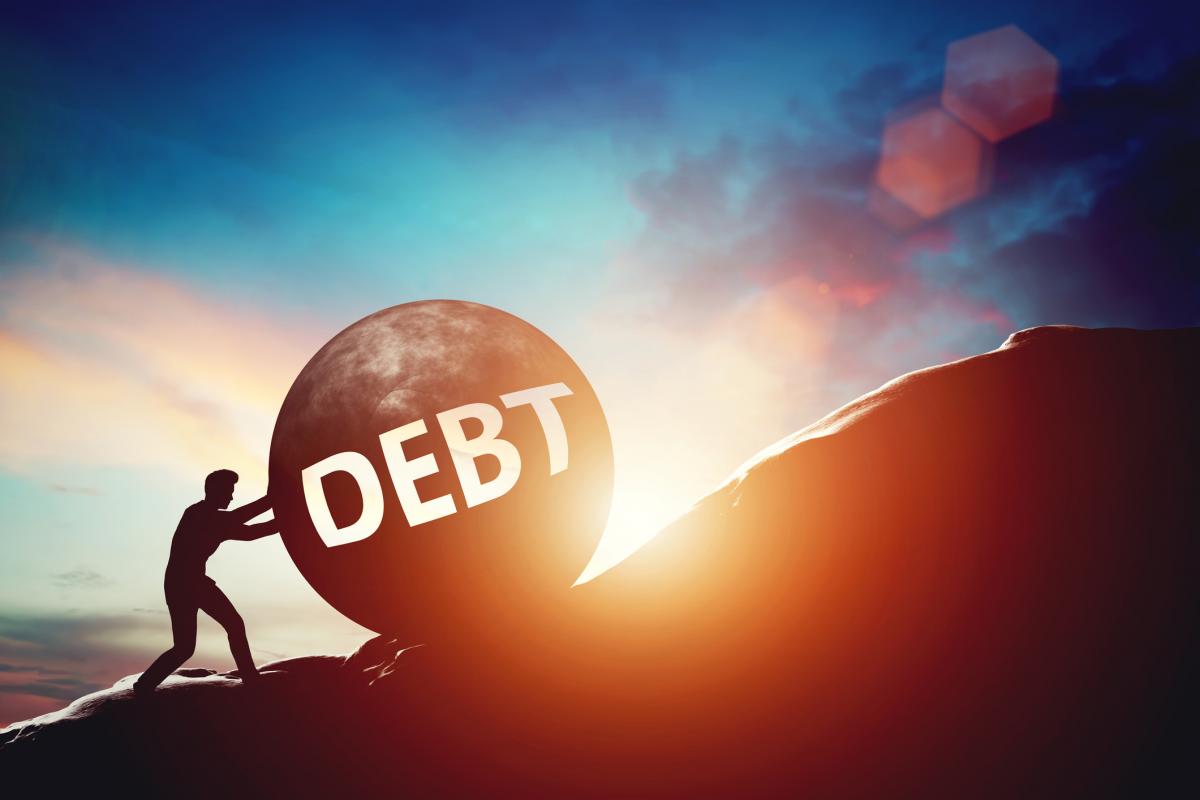 Increase Debt Burden
