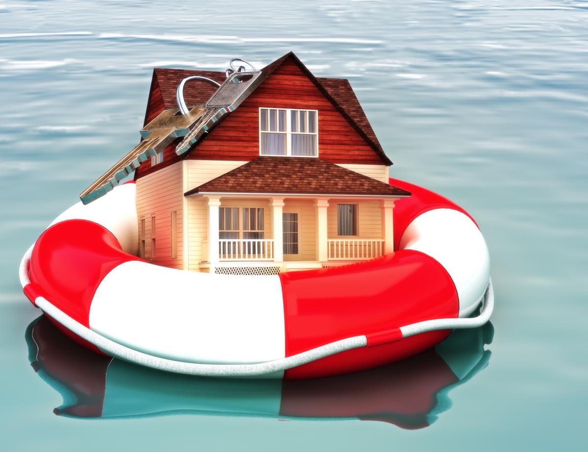Bankruptcy and Your Home