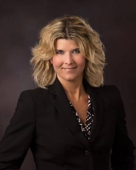 Tax Attorney Amy Tanner