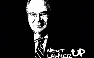 next lawyer up banner