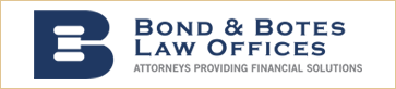 Bond & Botes Law Offices