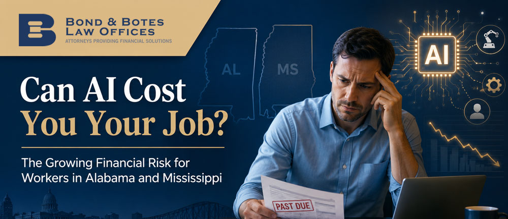 Can AI Cost You Your Job