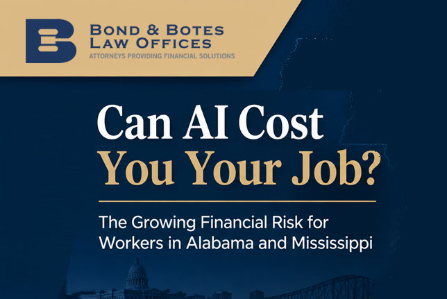 Can AI Cost You Your Job