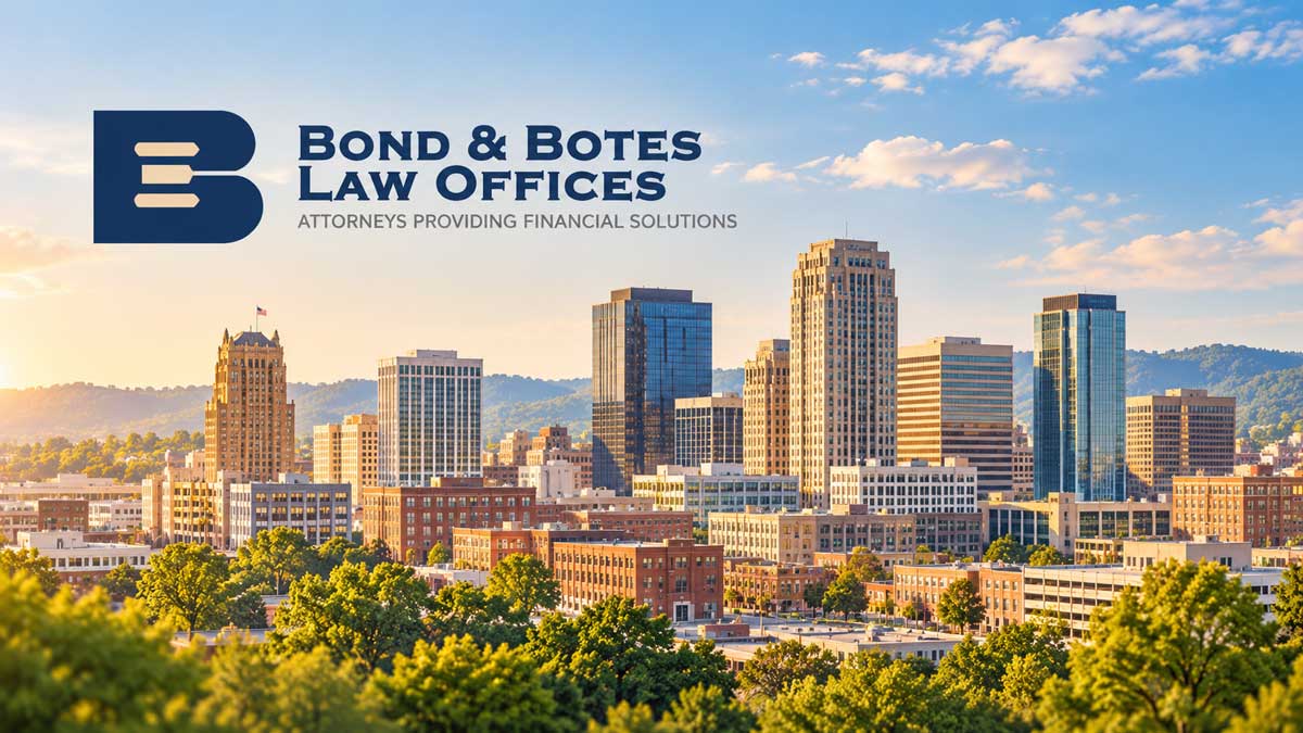 Buying a Home During and After Bankruptcy in Birmingham