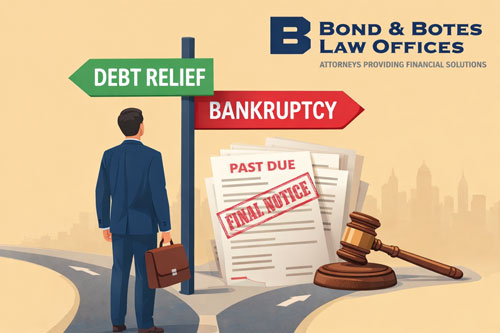 The One Financial Mistake