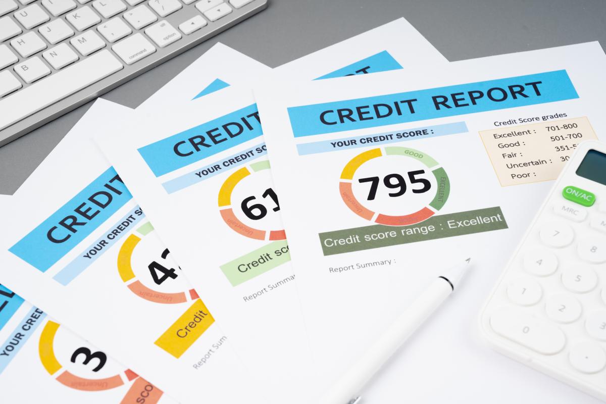 credit Score