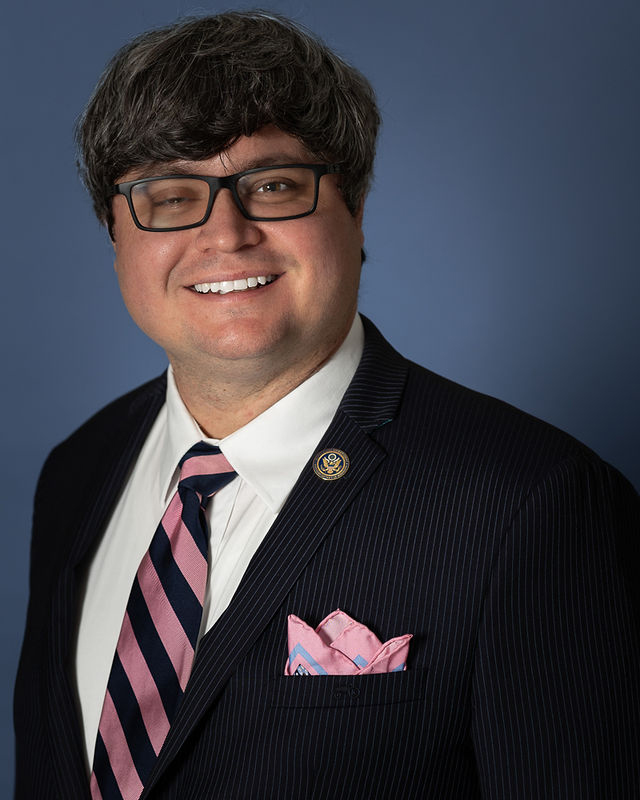 Perry Littlefield