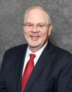 Alabama Attorney Ronald Sykstus