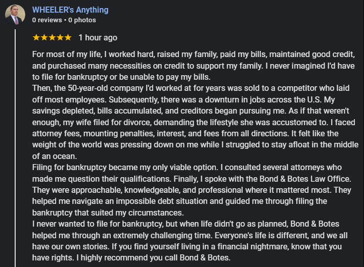 Treats Every Client Like Family