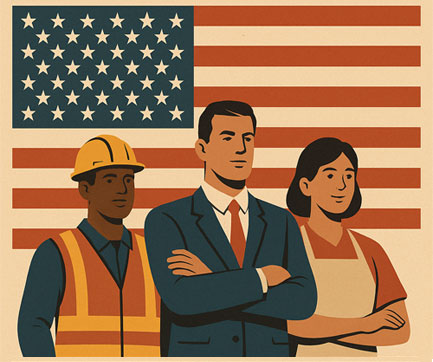 Labor Day and the Dignity of Work
