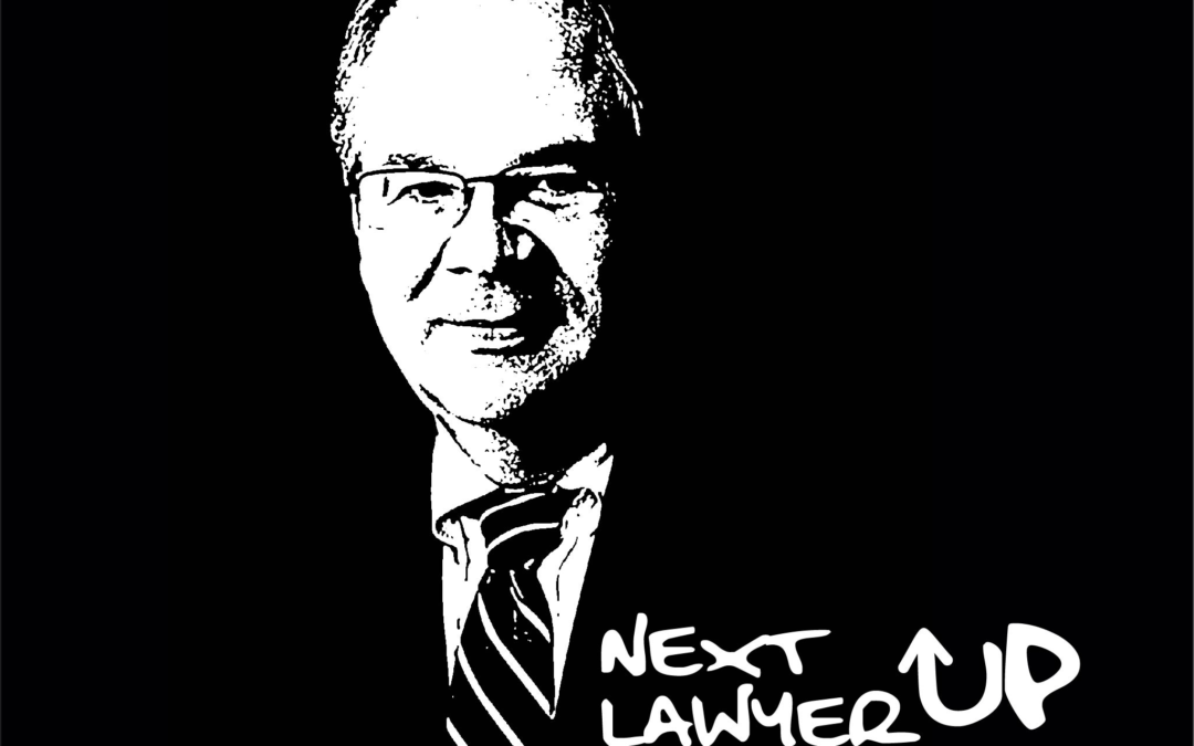 Next Lawyer Up Logo