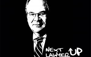 Next Lawyer Up Logo