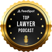 Ronald (Ron) C. Sykstus top podcast rating