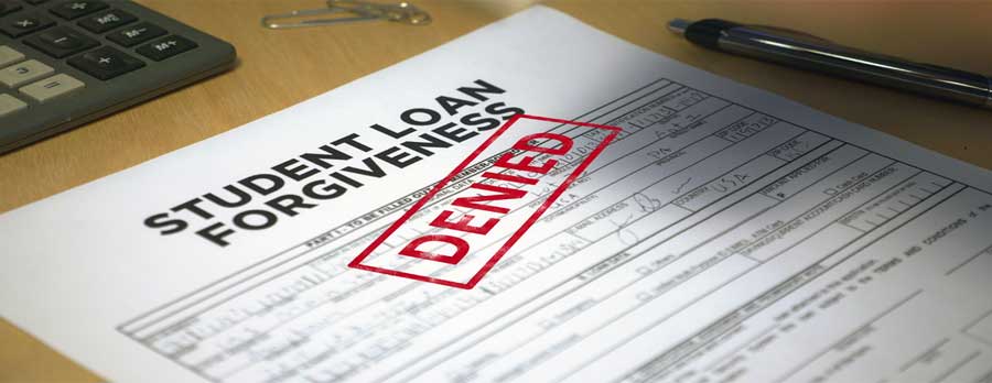 Student Loan Delinquencies Spike