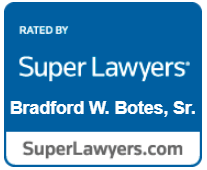 Super Lawyer Logo