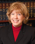 Attorney Cynthia Lawson